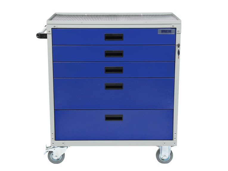 Инструментальная тележка WDS D-5.0 купить в Северодвинске Инструментальная тележка WDS D-5.0 купить в Северодвинске