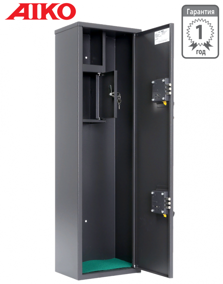 Оружейный сейф Aiko Чирок 1020 купить в Северодвинске Оружейный сейф Aiko Чирок 1020 купить в Северодвинске