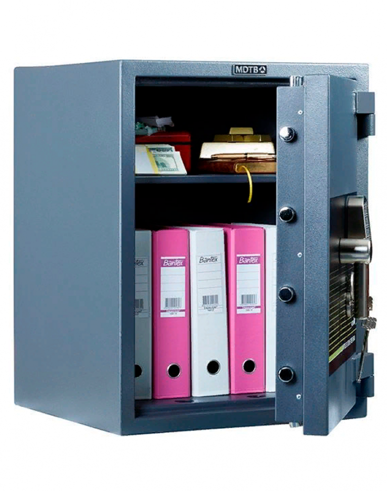 Взломостойкий сейф MDTB Bastion-M 67 EK купить в Северодвинске Взломостойкий сейф MDTB Bastion-M 67 EK купить в Северодвинске