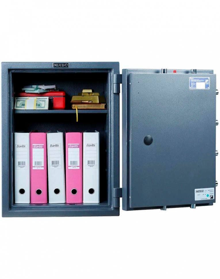 Взломостойкий сейф MDTB Bastion-M 67 EK купить в Северодвинске Взломостойкий сейф MDTB Bastion-M 67 EK купить в Северодвинске