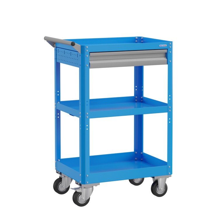 Тележка инструментальная PLC 9506.1 купить в Северодвинске Тележка инструментальная PLC 9506.1 купить в Северодвинске