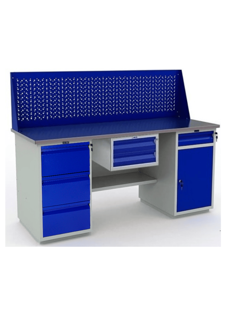 Верстак Практик Profi WT180.WD3/WD2.110 купить в Северодвинске Верстак Практик Profi WT180.WD3/WD2.110 купить в Северодвинске