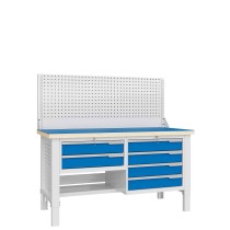 Верстак CTR 1632.L14.5-1 Верстак CTR 1632.L14.5-1