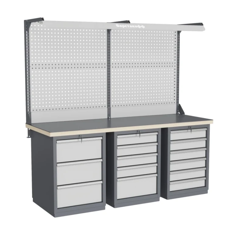 Верстак FBK 205.356-2F купить в Северодвинске Верстак FBK 205.356-2F купить в Северодвинске