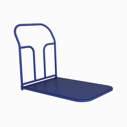 Тележка платформенная ТП 5 (1200x700 мм, без колес) купить в Северодвинске Тележка платформенная ТП 5 (1200x700 мм, без колес) купить в Северодвинске