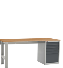 Верстак ВЛ-200-04-Ф