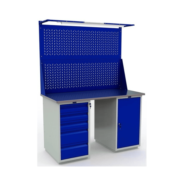 Верстак Profi WT140.WD5/WD1.021 купить в Северодвинске Верстак Profi WT140.WD5/WD1.021 купить в Северодвинске