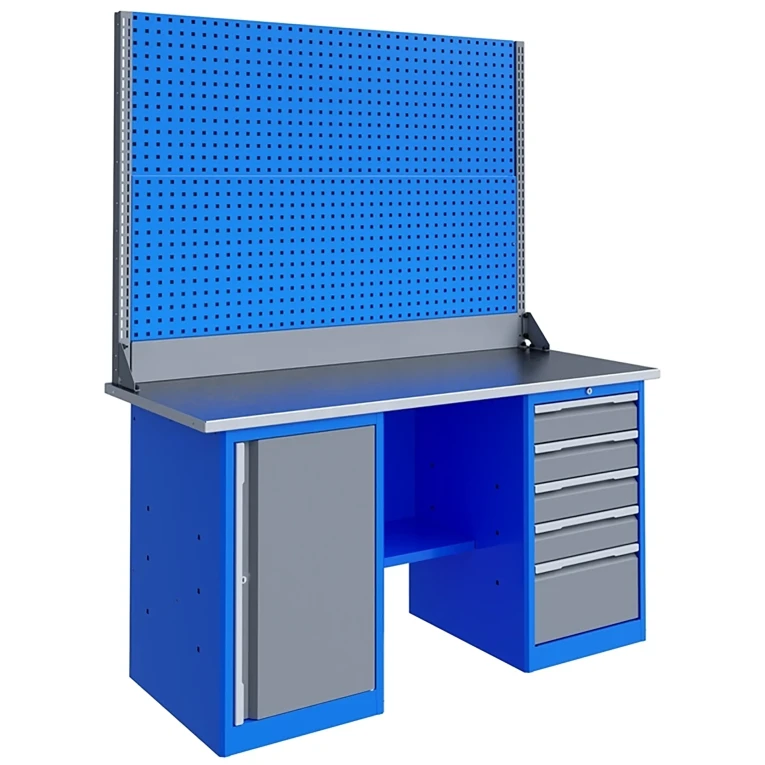 Верстак PRF 161.57.1-2 купить в Северодвинске Верстак PRF 161.57.1-2 купить в Северодвинске