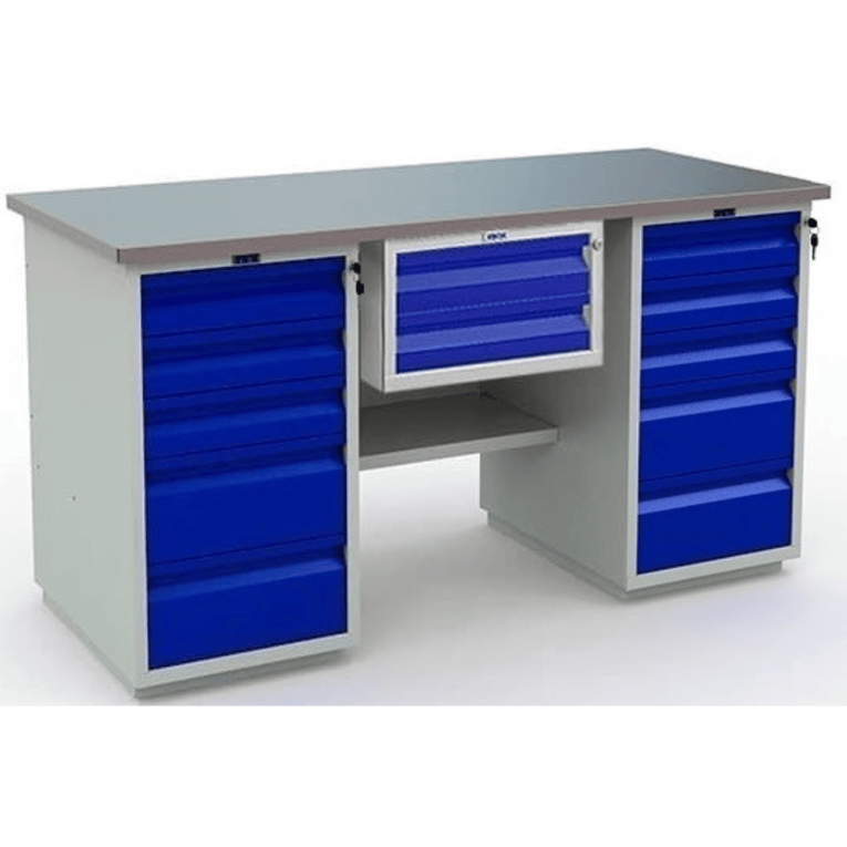 Верстак Profi WT160.WD5/WD5.100 купить в Северодвинске Верстак Profi WT160.WD5/WD5.100 купить в Северодвинске