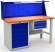 Верстак Expert W160.WS6/F2.111 купить в Северодвинске