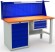 Верстак Expert W160.WS6/F2.111 купить в Северодвинске