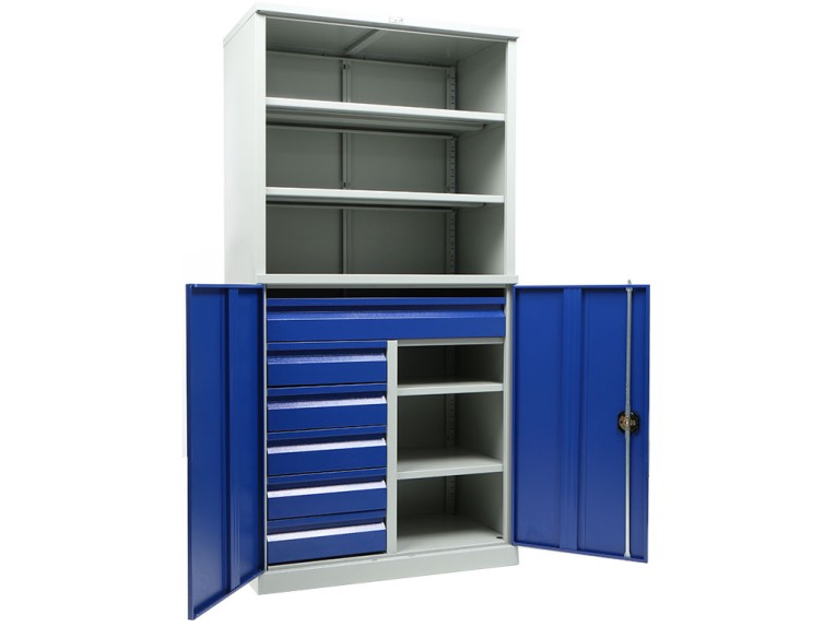 Шкаф инструментальный TC-1995/2-102215 купить в Северодвинске Шкаф инструментальный TC-1995/2-102215 купить в Северодвинске