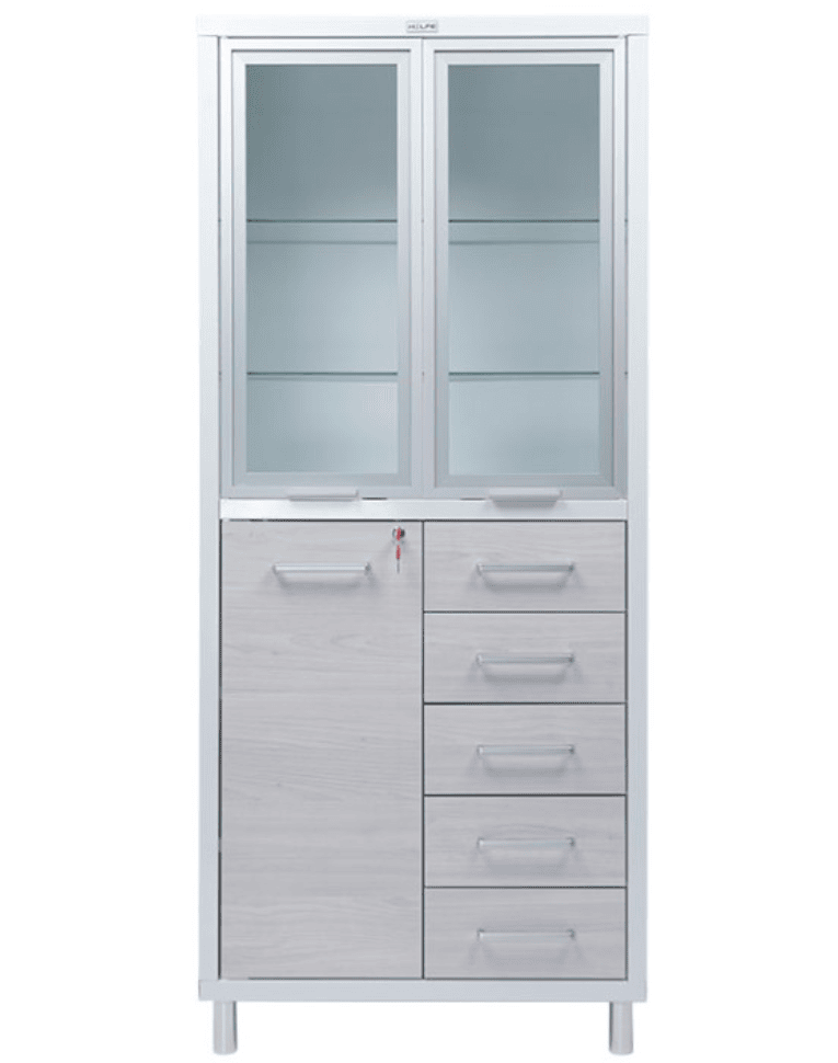 Медицинский шкаф HILFE МД 2 ШМ-SSK купить в Северодвинске Медицинский шкаф HILFE МД 2 ШМ-SSK купить в Северодвинске