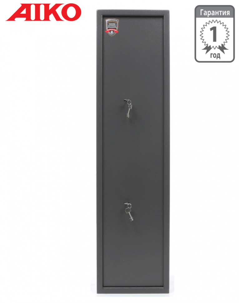 Оружейный сейф Aiko Филин 32 купить в Северодвинске Оружейный сейф Aiko Филин 32 купить в Северодвинске