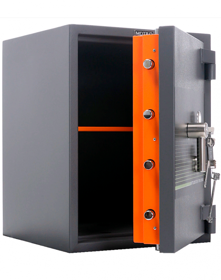 Взломостойкий сейф MDTB Fort-M 67 2K купить в Северодвинске Взломостойкий сейф MDTB Fort-M 67 2K купить в Северодвинске