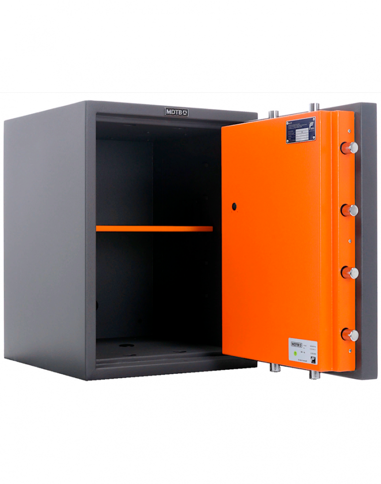 Взломостойкий сейф MDTB Fort-M 67 2K купить в Северодвинске Взломостойкий сейф MDTB Fort-M 67 2K купить в Северодвинске