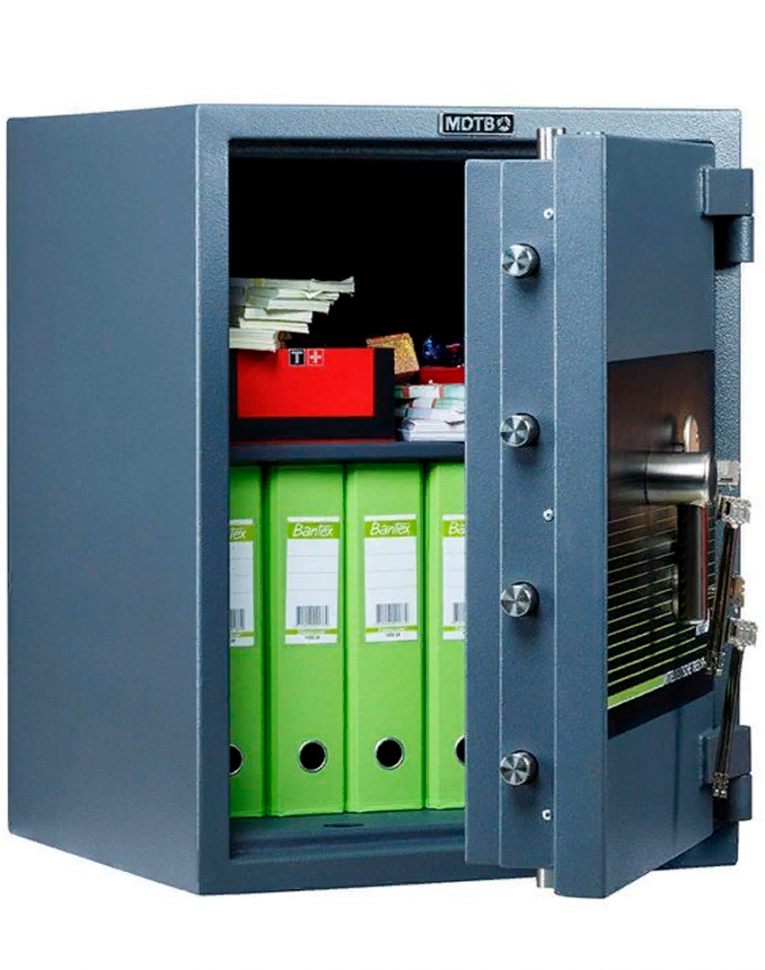 Взломостойкий сейф MDTB Fort-M 67 2K купить в Северодвинске Взломостойкий сейф MDTB Fort-M 67 2K купить в Северодвинске