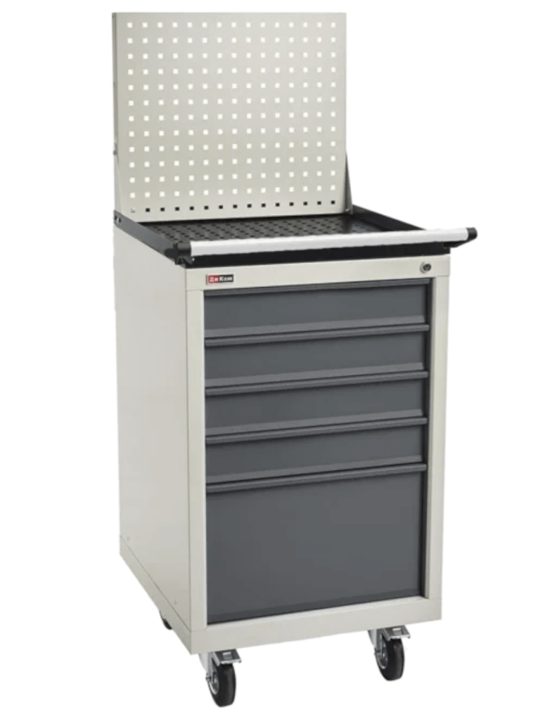 Тумба инструментальная ДиКом ВЛ-015-02 купить в Северодвинске Тумба инструментальная ДиКом ВЛ-015-02 купить в Северодвинске