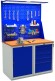 Верстак Expert W120.WS1/WS6.021 купить в Северодвинске