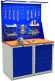 Верстак Expert W120.WS1/WS6.021 купить в Северодвинске