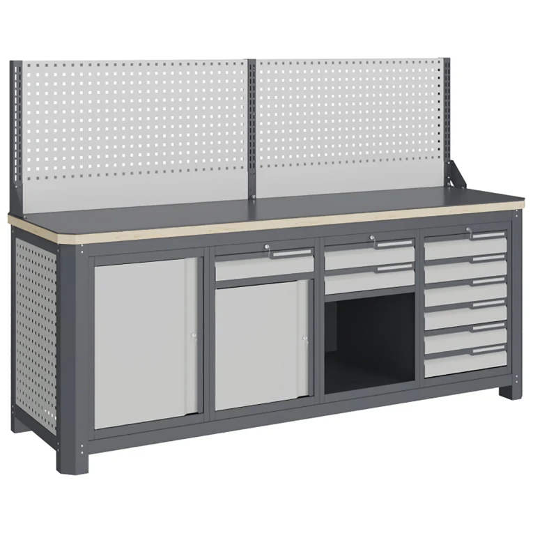 Модульный верстак MCN 2052.S2678.2-1 купить в Северодвинске Модульный верстак MCN 2052.S2678.2-1 купить в Северодвинске