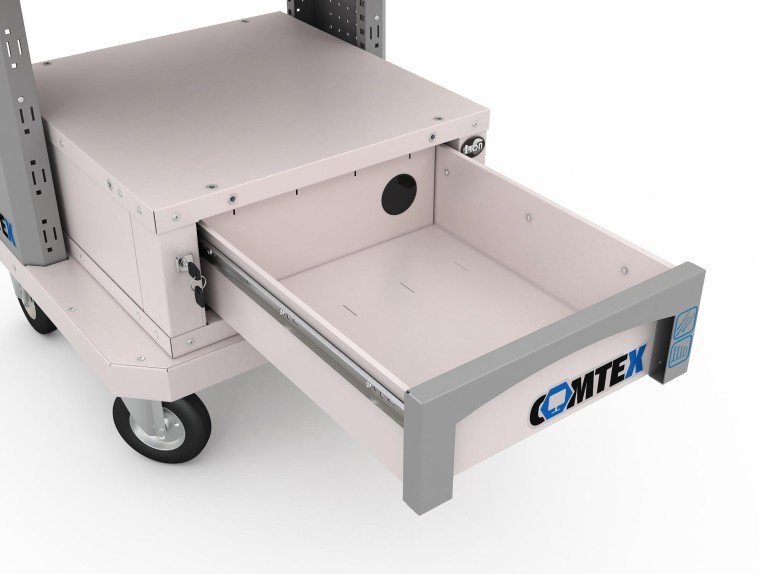 Тележка COMTEX №3 купить в Северодвинске Тележка COMTEX №3 купить в Северодвинске