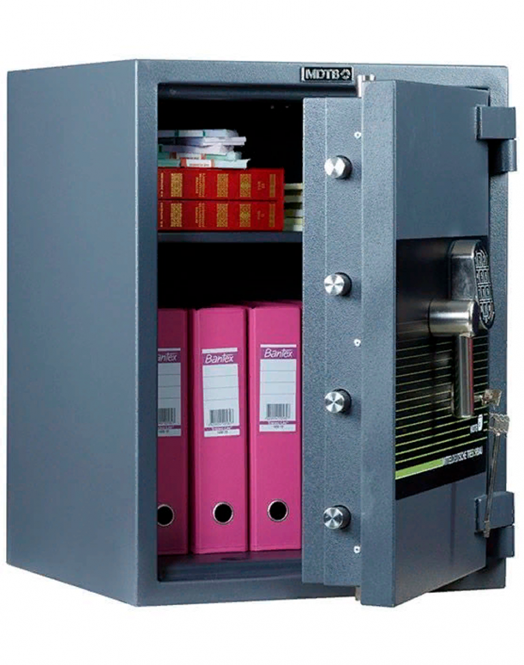 Взломостойкий сейф MDTB Fort-M 67 EK купить в Северодвинске Взломостойкий сейф MDTB Fort-M 67 EK купить в Северодвинске