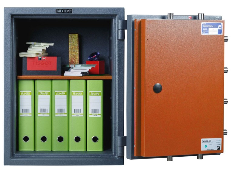 Взломостойкий сейф MDTB Fort-M 67 EK купить в Северодвинске Взломостойкий сейф MDTB Fort-M 67 EK купить в Северодвинске