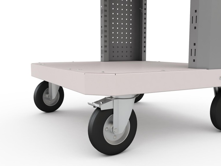 Тележка COMTEX №4 купить в Северодвинске Тележка COMTEX №4 купить в Северодвинске