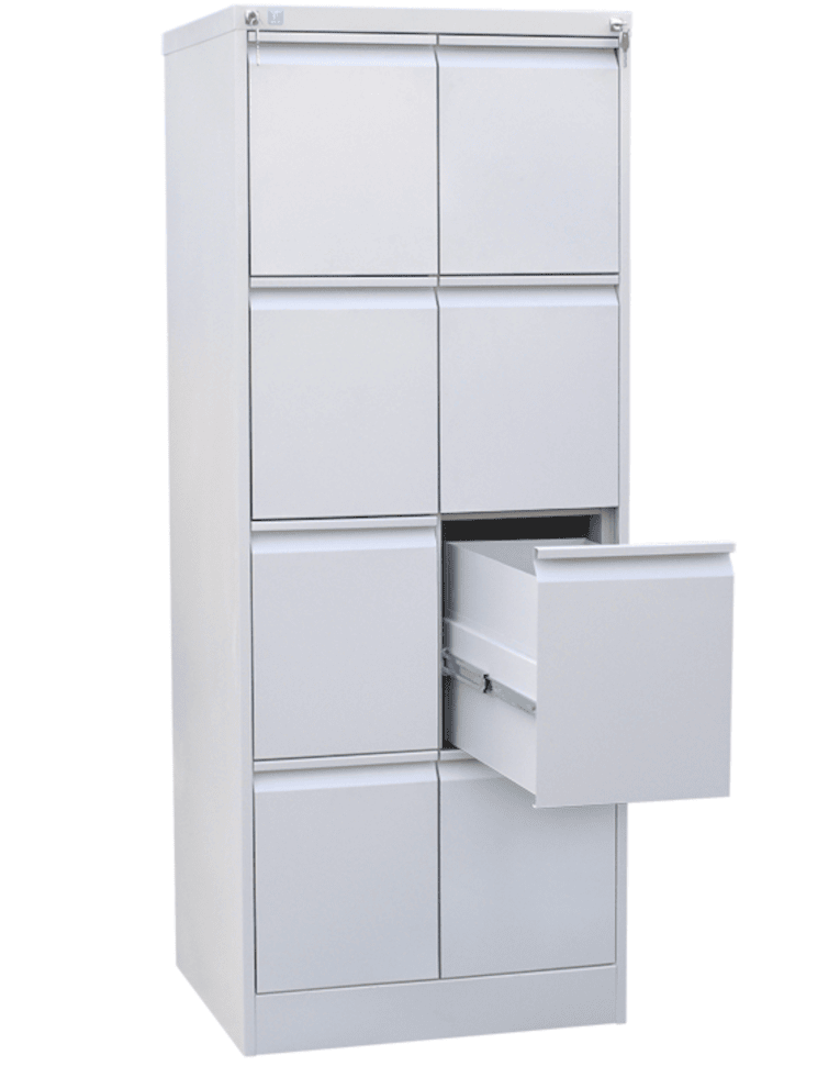 Шкаф картотечный ШК-8 формат А4 купить в Северодвинске Шкаф картотечный ШК-8 формат А4 купить в Северодвинске