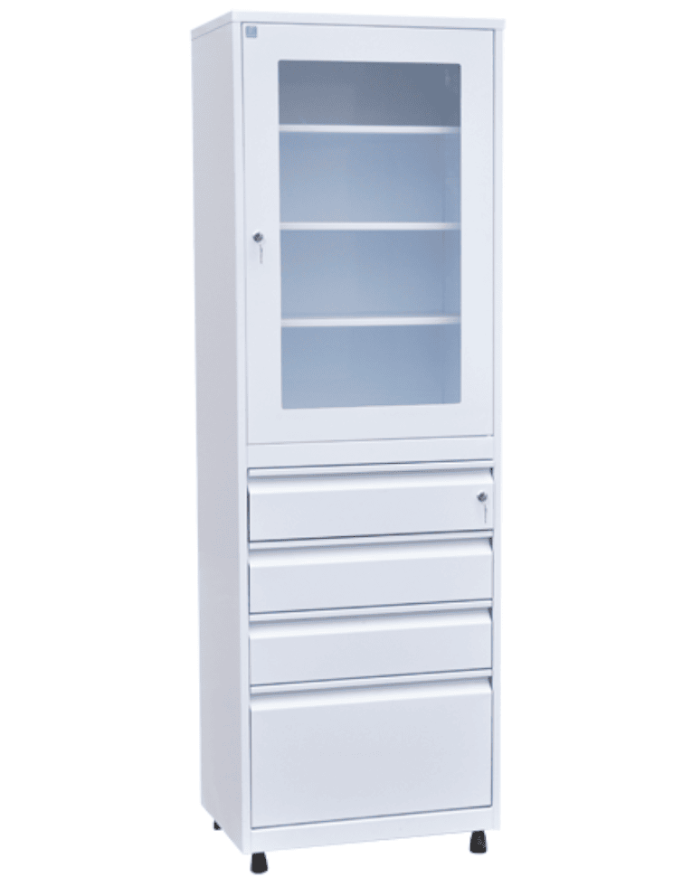 Шкаф для документации ШМД-06 купить в Северодвинске