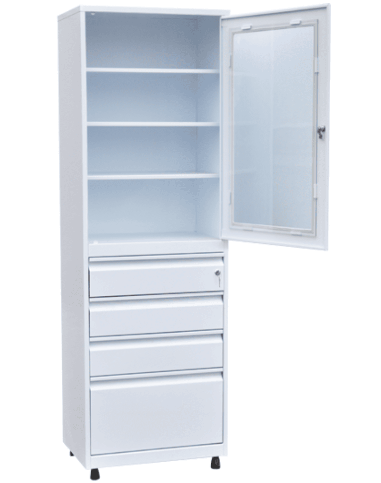 Шкаф для документации ШМД-06 купить в Северодвинске