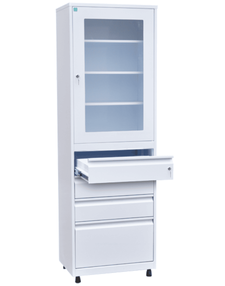 Шкаф для документации ШМД-06 купить в Северодвинске