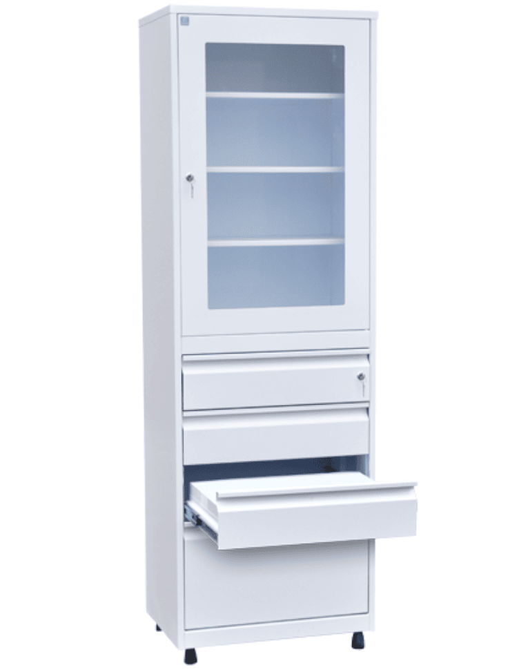 Шкаф для документации ШМД-06 купить в Северодвинске