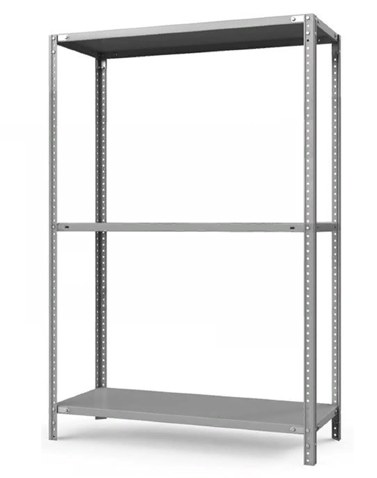 Стеллаж MS Strong 1600х1200х300 3 полки купить в Северодвинске