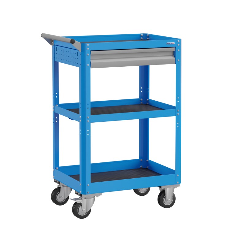 Тележка инструментальная PLC 9506.1-К купить в Северодвинске Тележка инструментальная PLC 9506.1-К купить в Северодвинске