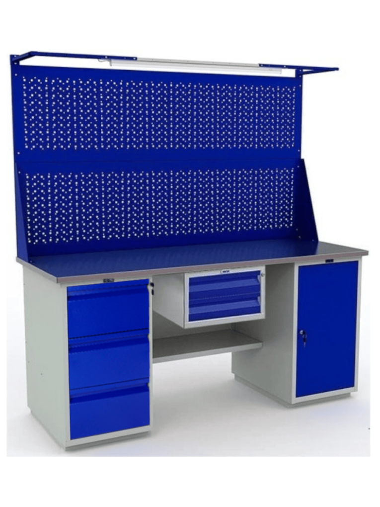 Верстак Практик Profi WT180.WD3/WD1.121 купить в Северодвинске Верстак Практик Profi WT180.WD3/WD1.121 купить в Северодвинске