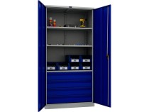 Шкаф инструментальный ТС 1995-003040 Шкаф инструментальный ТС 1995-003040