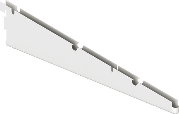 Кронштейн для установки полок/корзин Титан-GS 335 мм купить в Северодвинске Кронштейн для установки полок/корзин Титан-GS 335 мм купить в Северодвинске