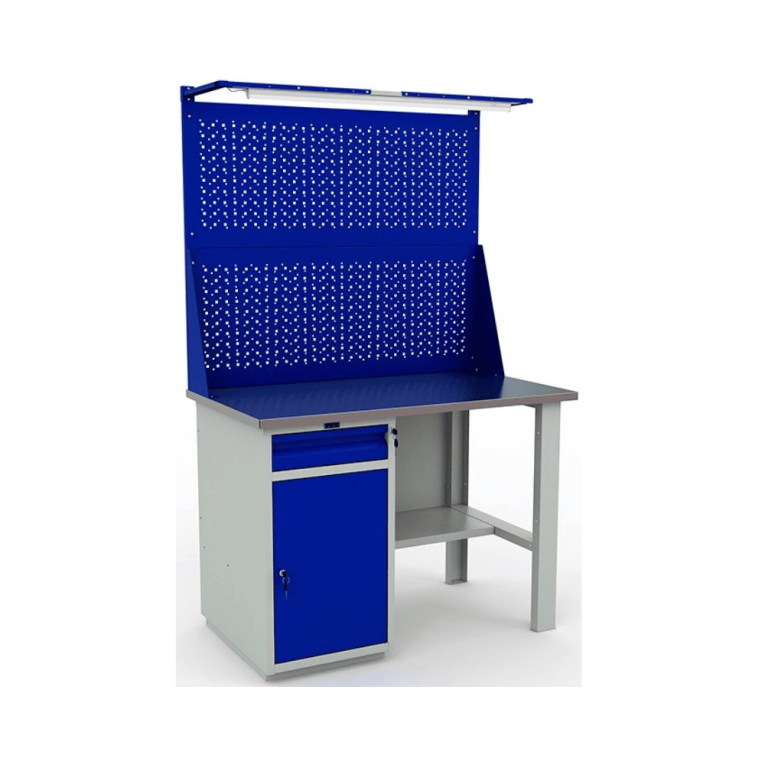 Верстак Profi WT120.WD2/F1.021 купить в Северодвинске Верстак Profi WT120.WD2/F1.021 купить в Северодвинске