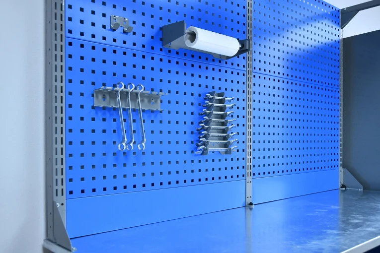 Верстак PRF 141.14.2-1 купить в Северодвинске