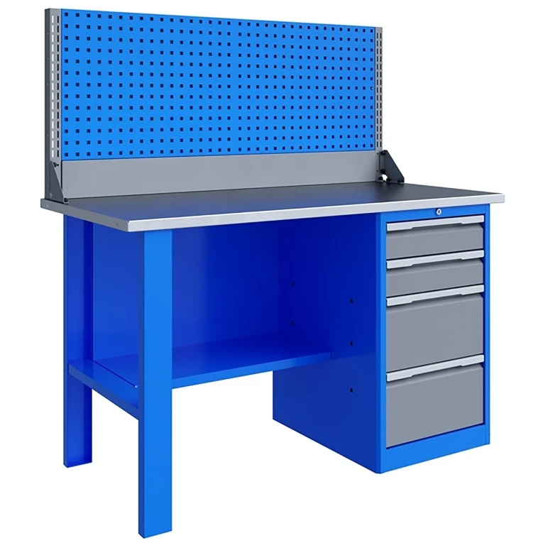 Верстак PRF 141.14.2-1 купить в Северодвинске