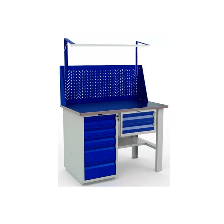 Верстак Profi WT120.WD5/F1.111 купить в Северодвинске Верстак Profi WT120.WD5/F1.111 купить в Северодвинске