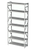 Стеллаж MS Profi 3000х900х600 7 полок купить в Северодвинске