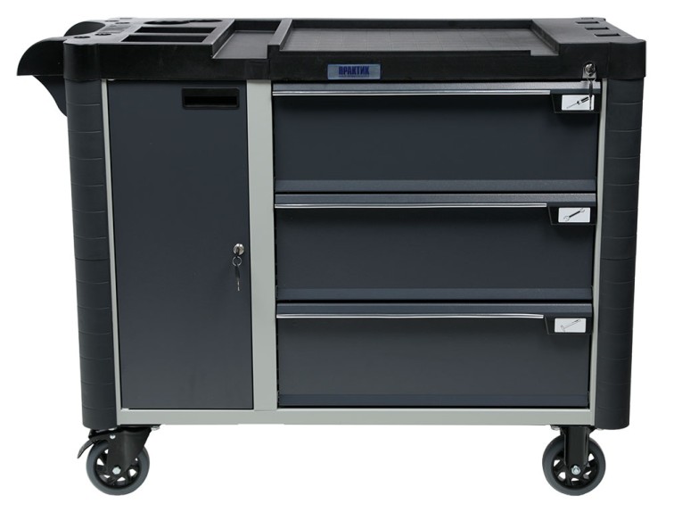 Инструментальная тележка WDS-3.1 new купить в Северодвинске Инструментальная тележка WDS-3.1 new купить в Северодвинске