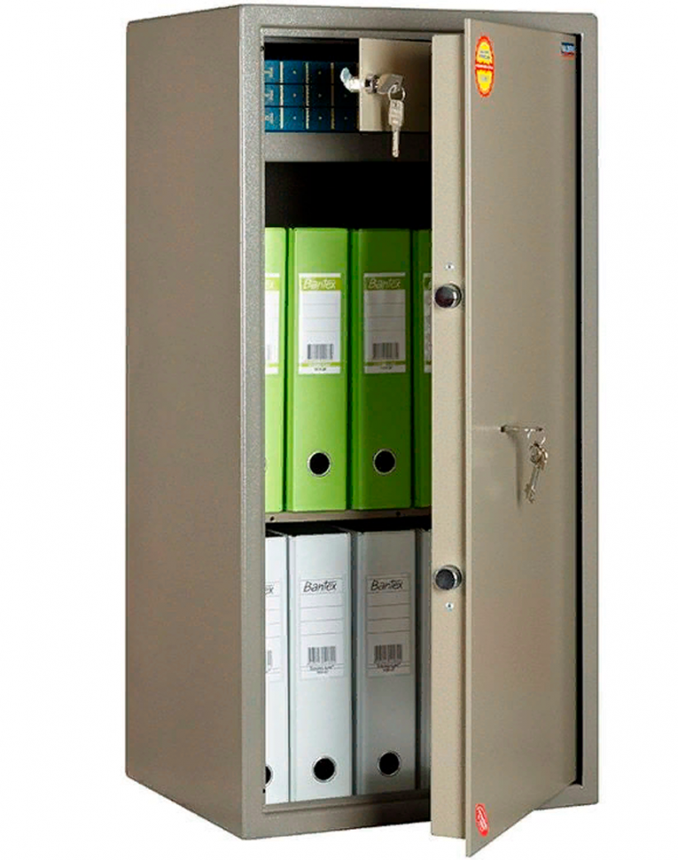 Офисный сейф Valberg ASM 90T KL купить в Северодвинске Офисный сейф Valberg ASM 90T KL купить в Северодвинске