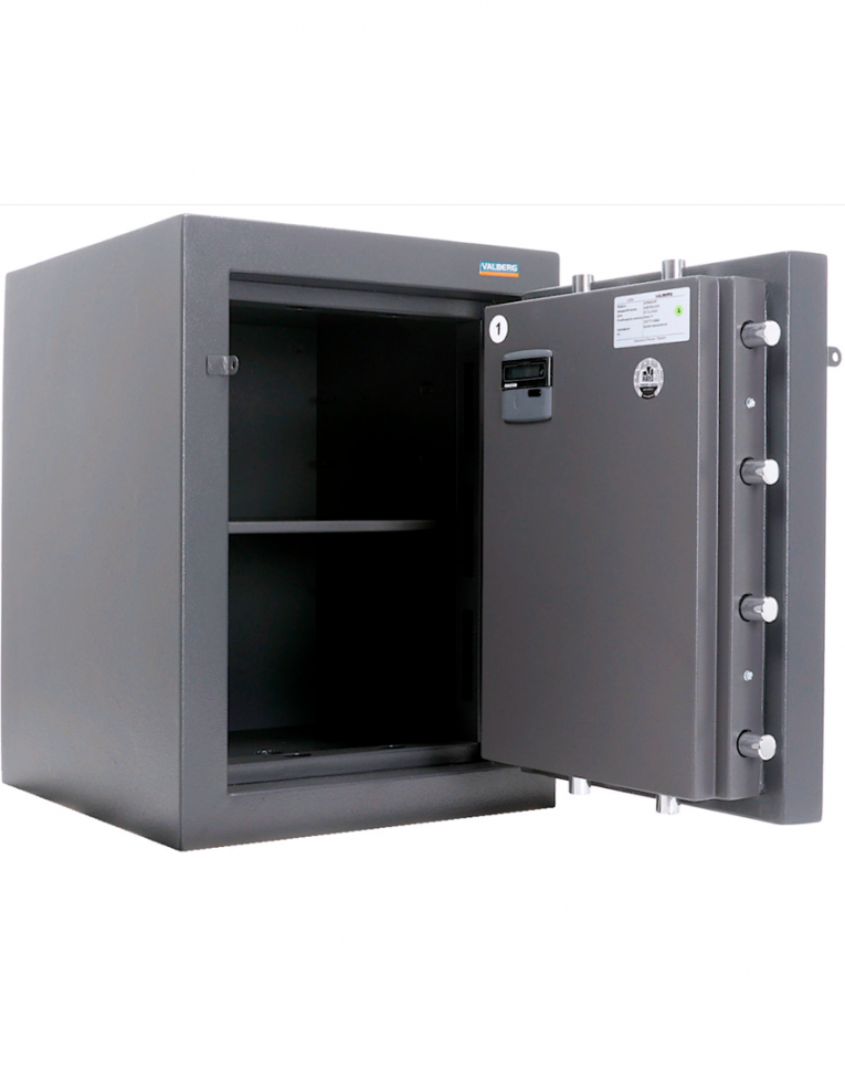 Взломостойкий сейф Valberg Алмаз 67 KL купить в Северодвинске Взломостойкий сейф Valberg Алмаз 67 KL купить в Северодвинске