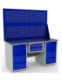 Верстак Практик Profi WT160.WD3/WD3.120 Верстак Практик Profi WT160.WD3/WD3.120