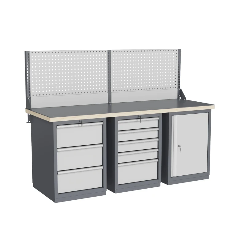 Верстак FBK 205.357-1 купить в Северодвинске Верстак FBK 205.357-1 купить в Северодвинске