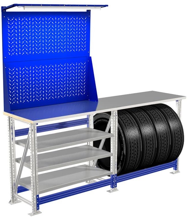 Верстак Master MT100.MF1 / MF1 / MF1.023.000.W купить в Северодвинске Верстак Master MT100.MF1 / MF1 / MF1.023.000.W купить в Северодвинске